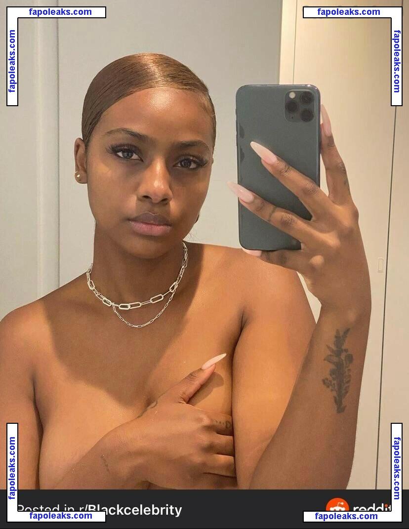 Justine Skye / justineskye nude photo #0088 from OnlyFans