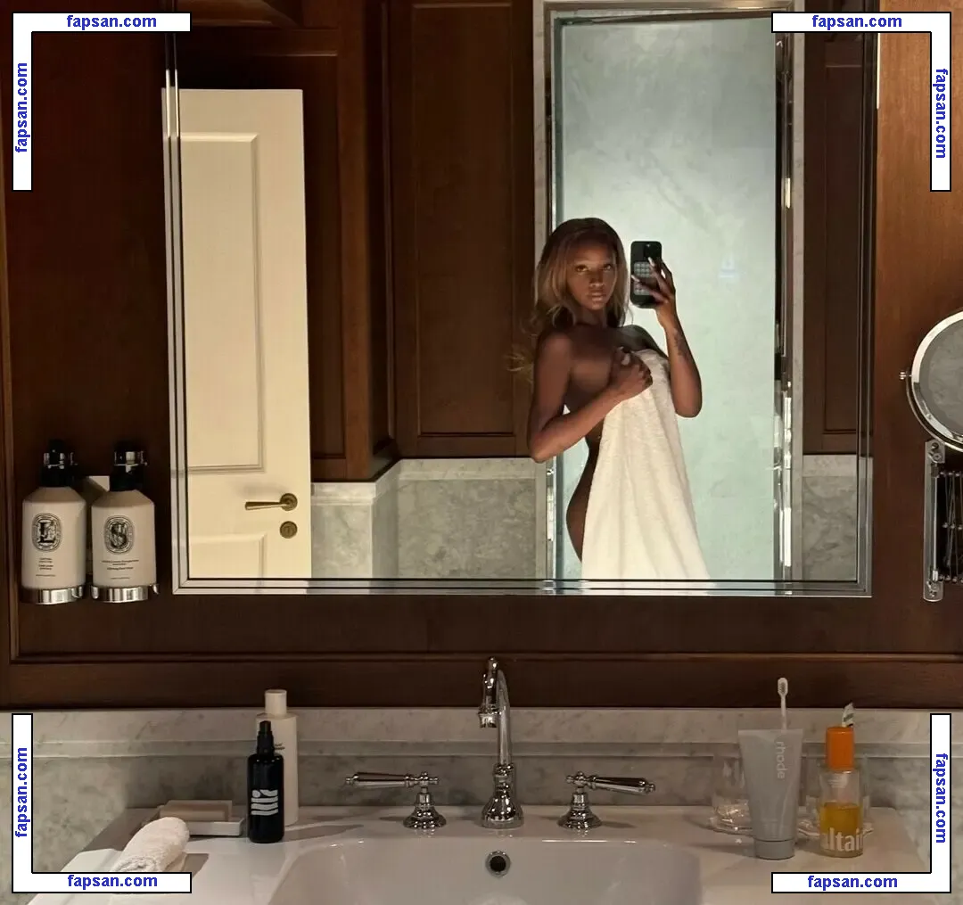 Justine Skye nude photo #0179 from OnlyFans