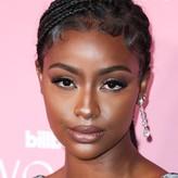 Justine Skye голая #0017