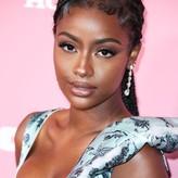 Justine Skye голая #0024