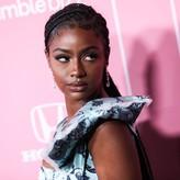 Justine Skye голая #0026