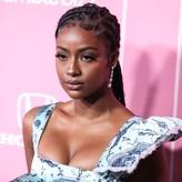 Justine Skye голая #0028