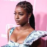 Justine Skye голая #0030