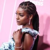 Justine Skye голая #0032