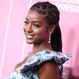 Justine Skye голая #0035