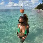 Justine Skye голая #0186