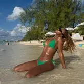 Justine Skye голая #0188