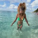 Justine Skye голая #0189