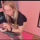 Justkerry голая #0004