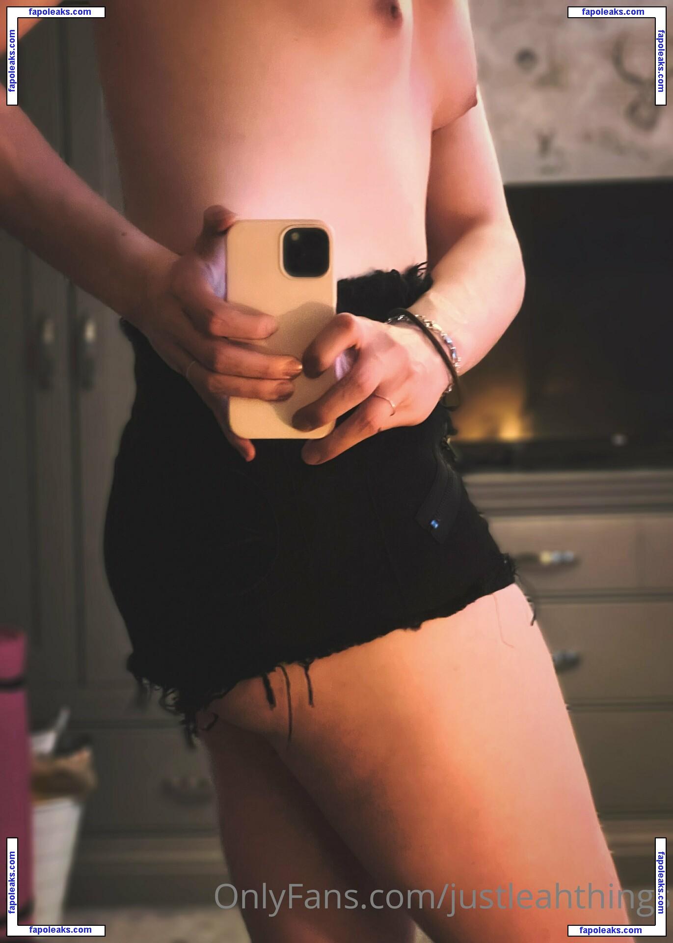 justleahthings / justleahthingss nude photo #0008 from OnlyFans