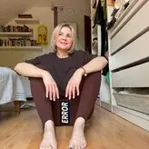 justmariisfeetofficial голая #0021