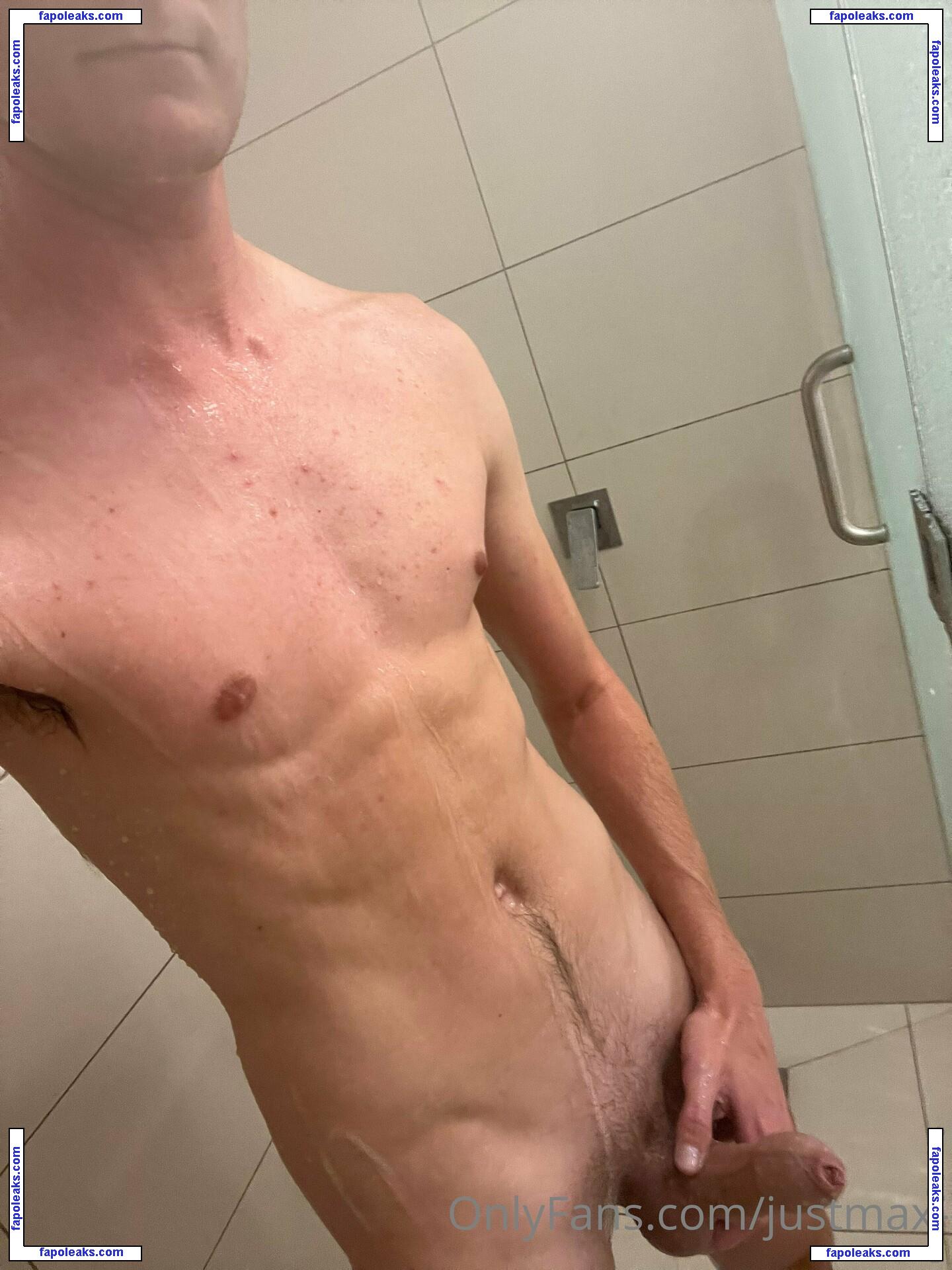 justmax- / justmax nude photo #0003 from OnlyFans