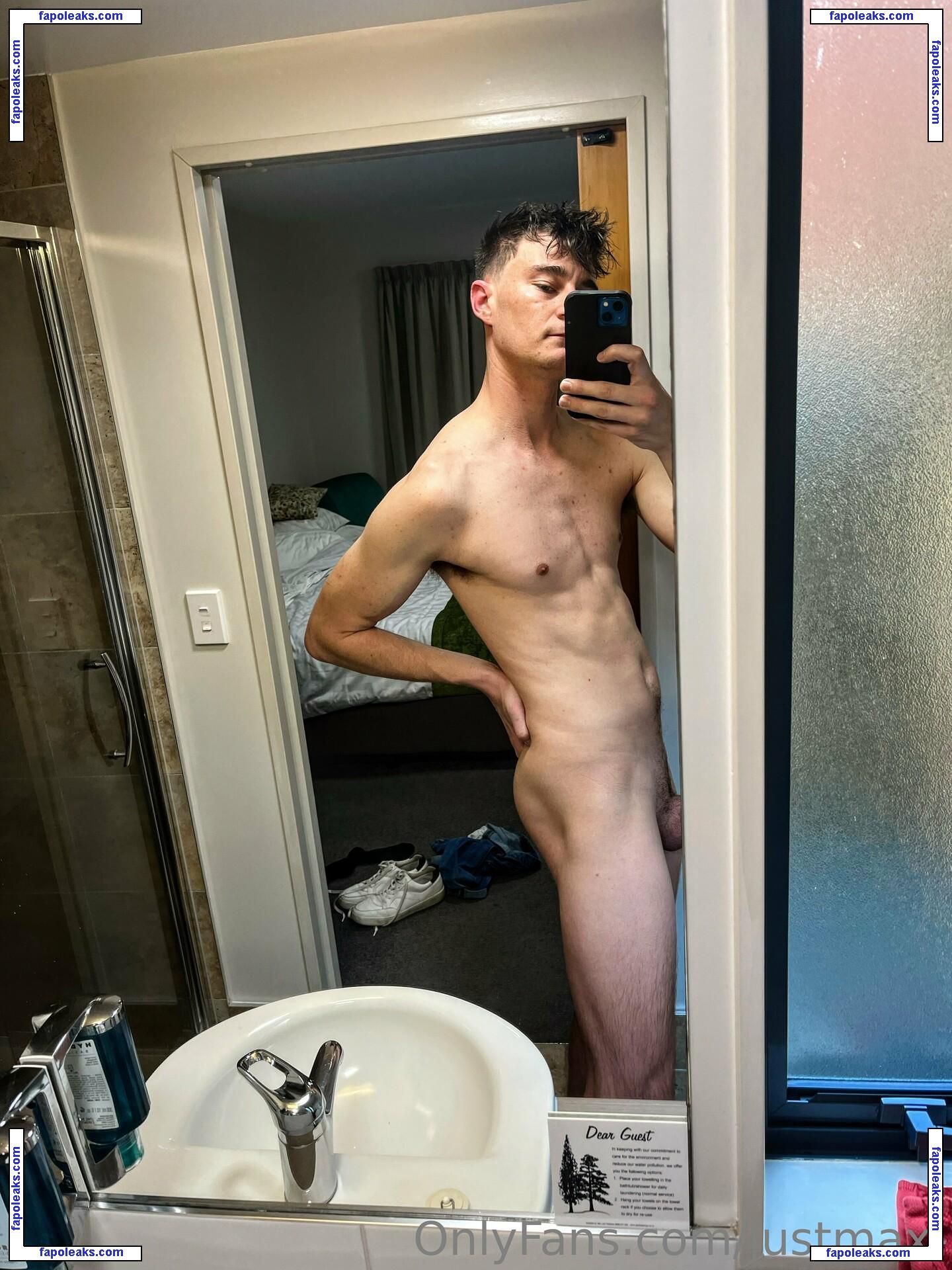 justmax- / justmax nude photo #0007 from OnlyFans