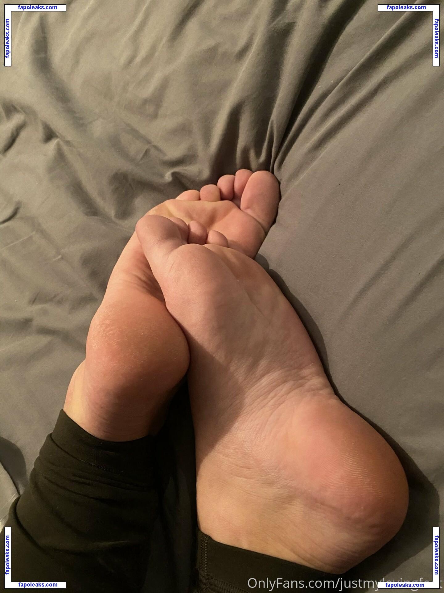 justmylovingfeet / geek4feet nude photo #0001 from OnlyFans