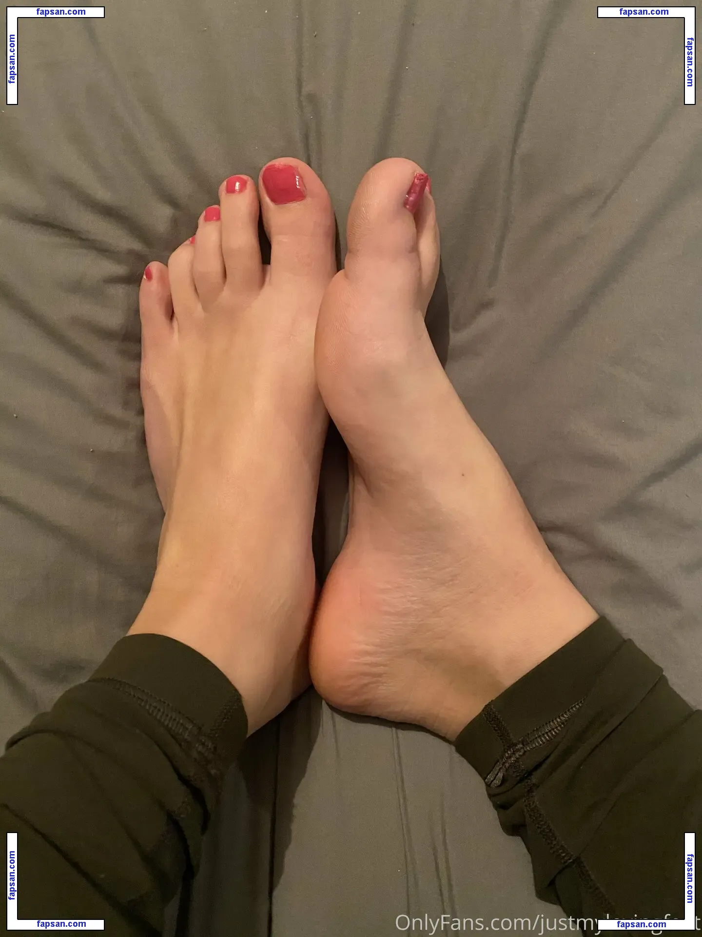 justmylovingfeet nude photo #0003 from OnlyFans