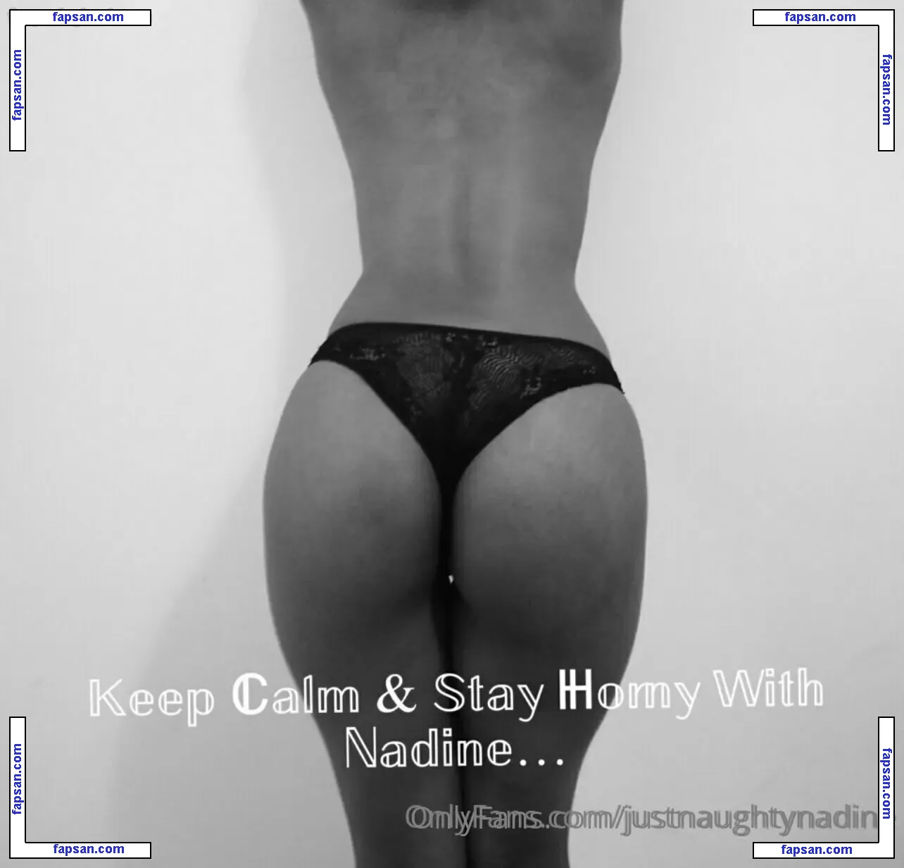 justnaughtynadine nude photo #0015 from OnlyFans