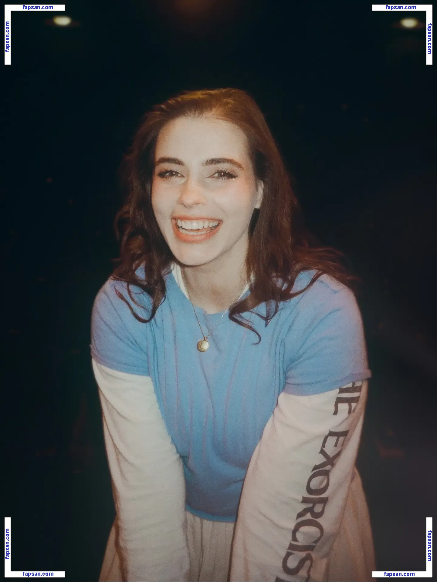 Justseum голая фото #0129 с Онлифанс