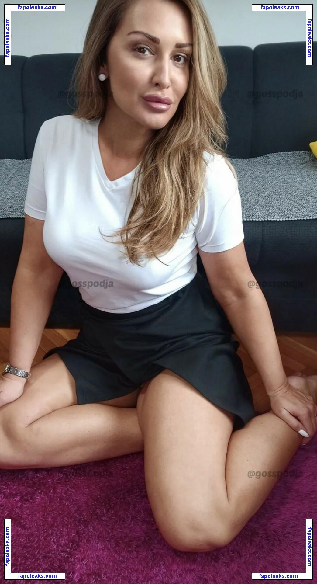 Justwoman 42 / Vesna / just_women42 nude photo #0016 from OnlyFans
