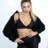 Jutta Leerdam nude #0124