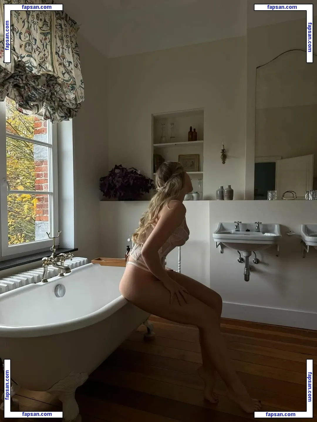 Juultje Tieleman голая фото #0002 с Онлифанс