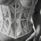 Juultje Tieleman голая #0004