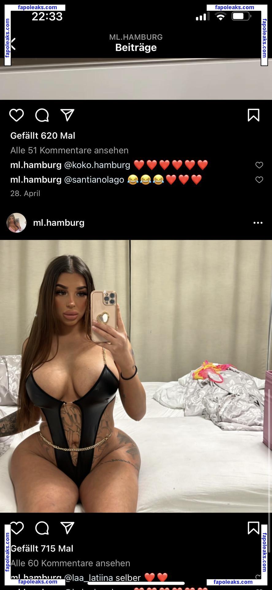 Juuuicyml ML / juuuicyml / ml.hamburg nude photo #0006 from OnlyFans