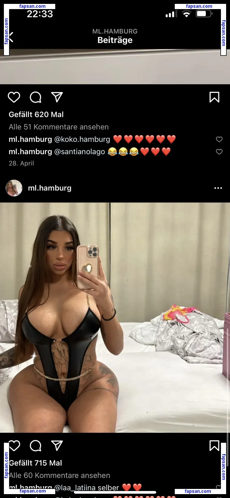 Juuuicyml ML / juuuicyml / ml.hamburg nude photo #0006 from OnlyFans