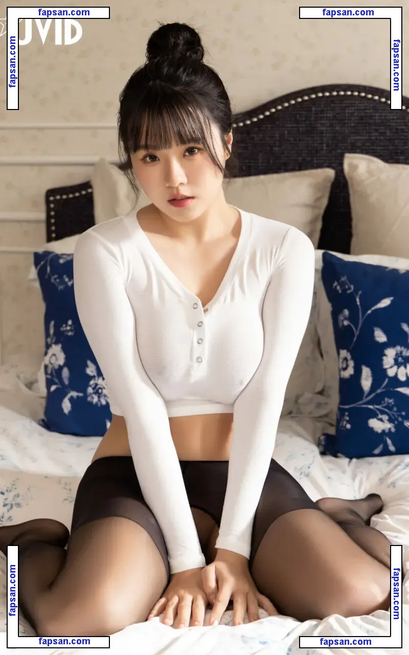 JVID Bao7 Angela寶7 голая фото #0006 с Онлифанс