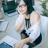 JVID Bao7 Angela寶7 nude #0004