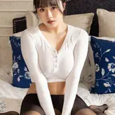JVID Bao7 Angela寶7 nude #0006