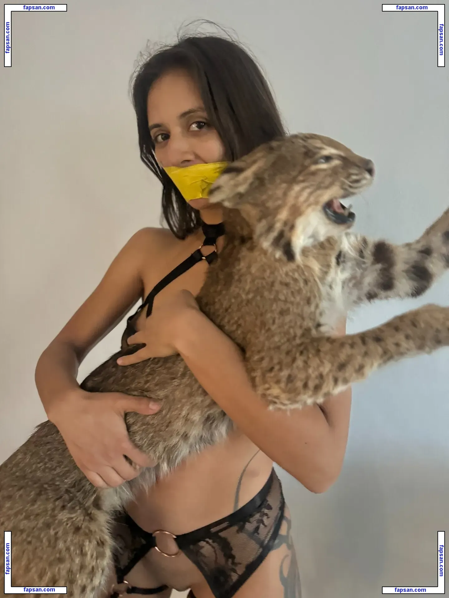 Jynx Maze nude photo #0216 from OnlyFans