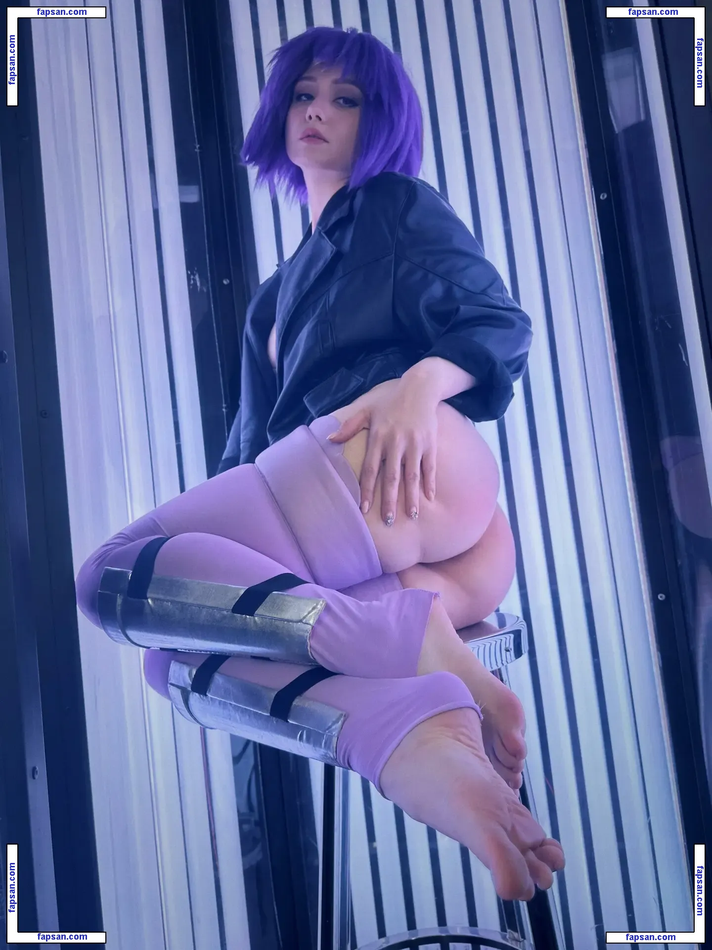 jyu_san голая фото #0314 с Онлифанс