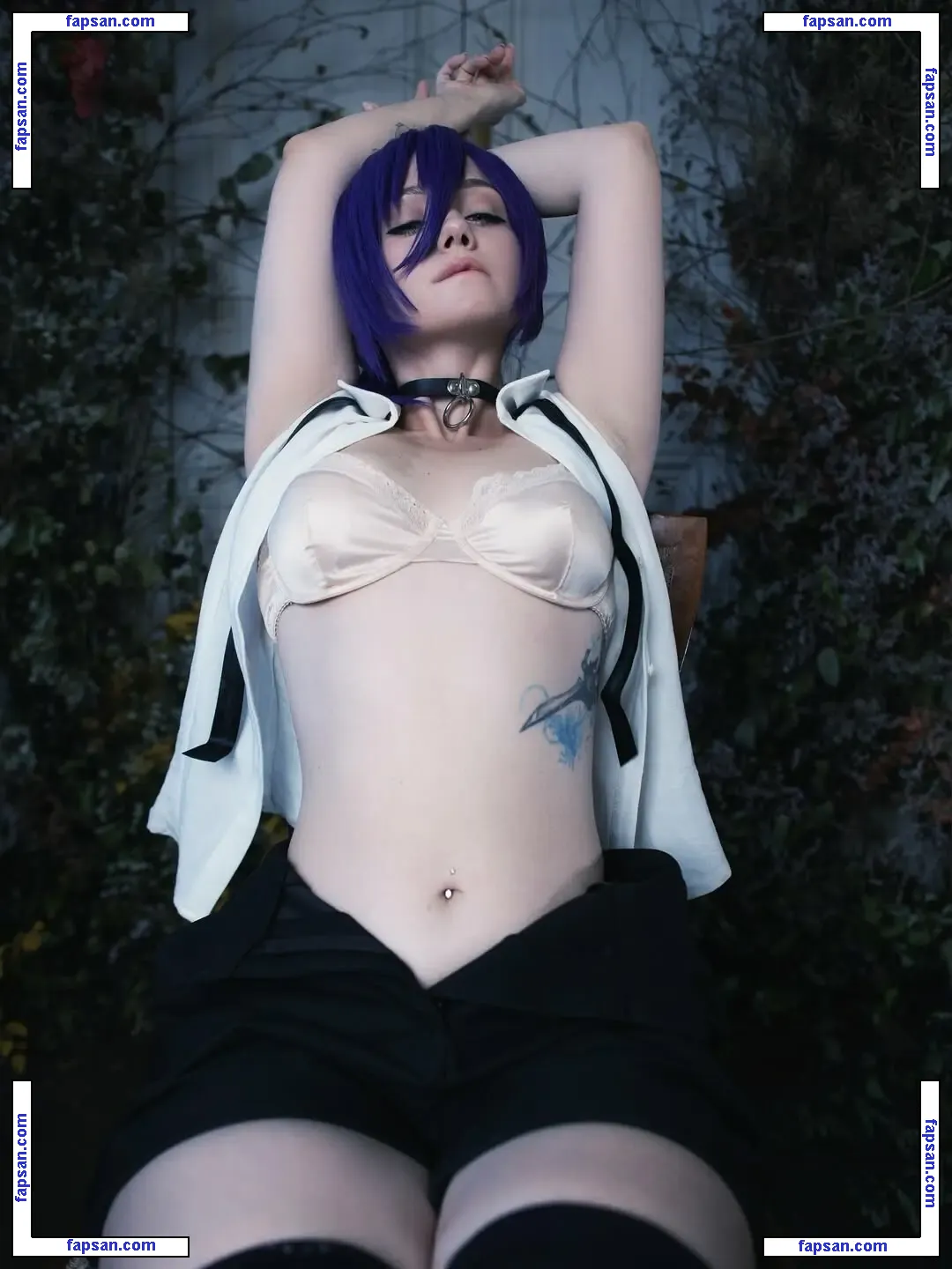 jyu_san голая фото #0315 с Онлифанс