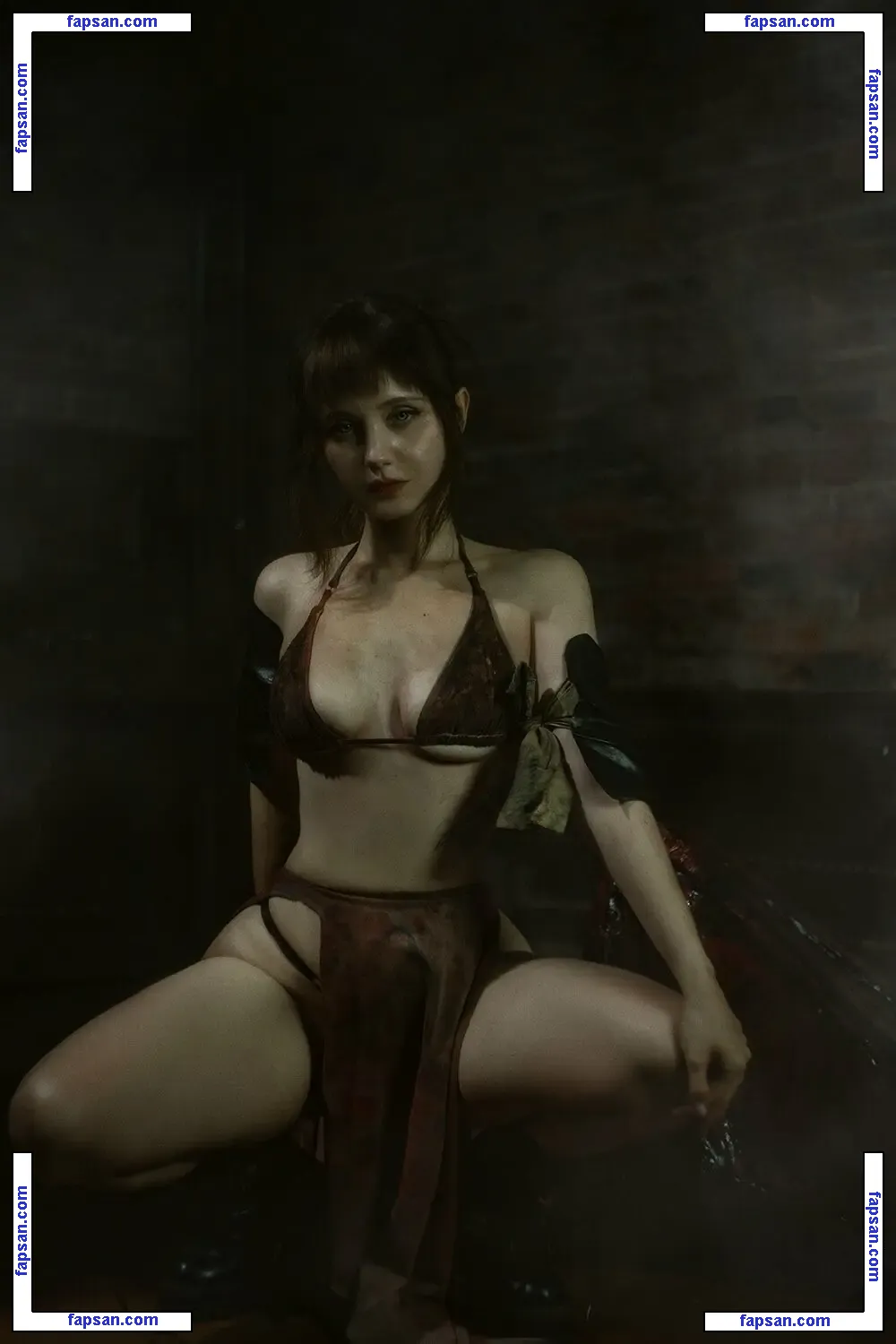 jyu_san голая фото #0324 с Онлифанс