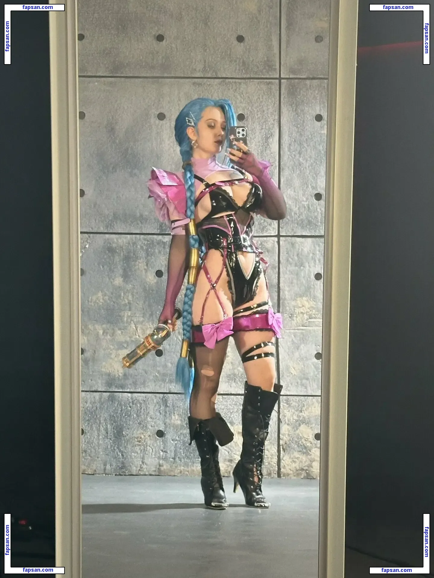 jyu_san голая фото #0363 с Онлифанс