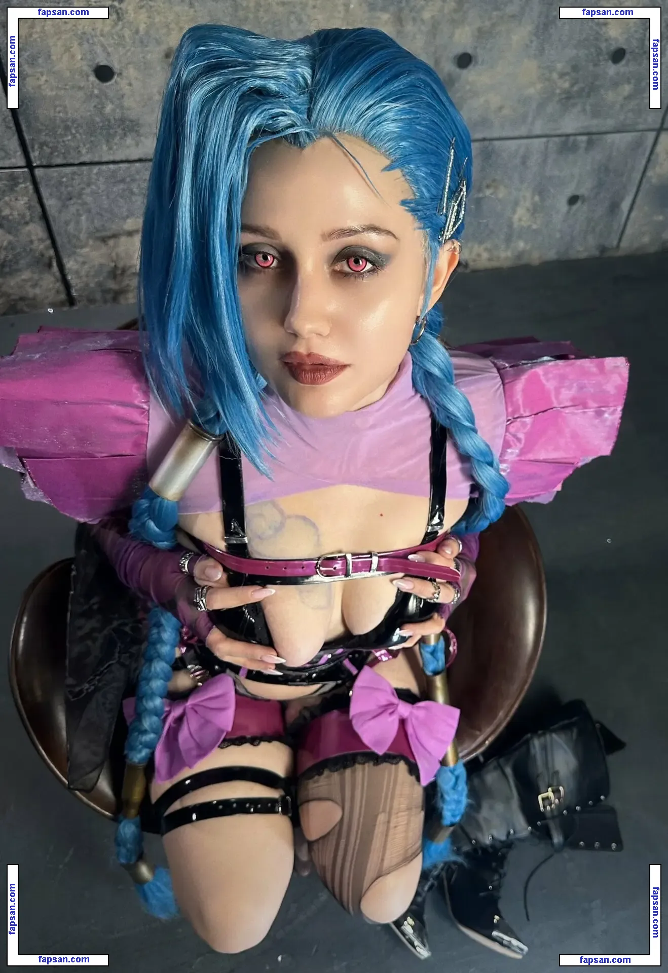 jyu_san голая фото #0370 с Онлифанс