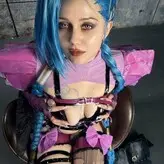 jyu_san голая #0370