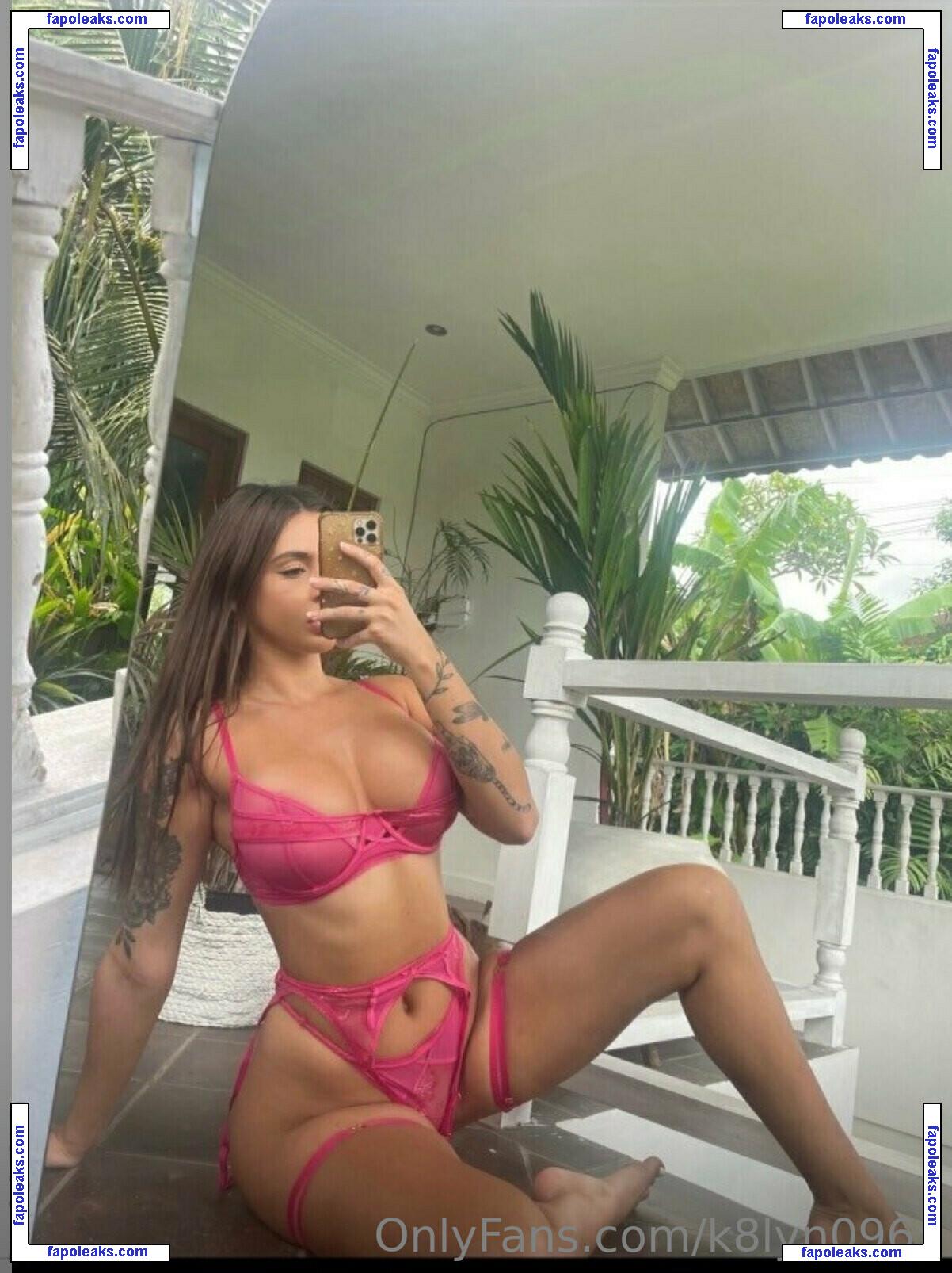 k8lyn096x / k8lynx nude photo #0004 from OnlyFans