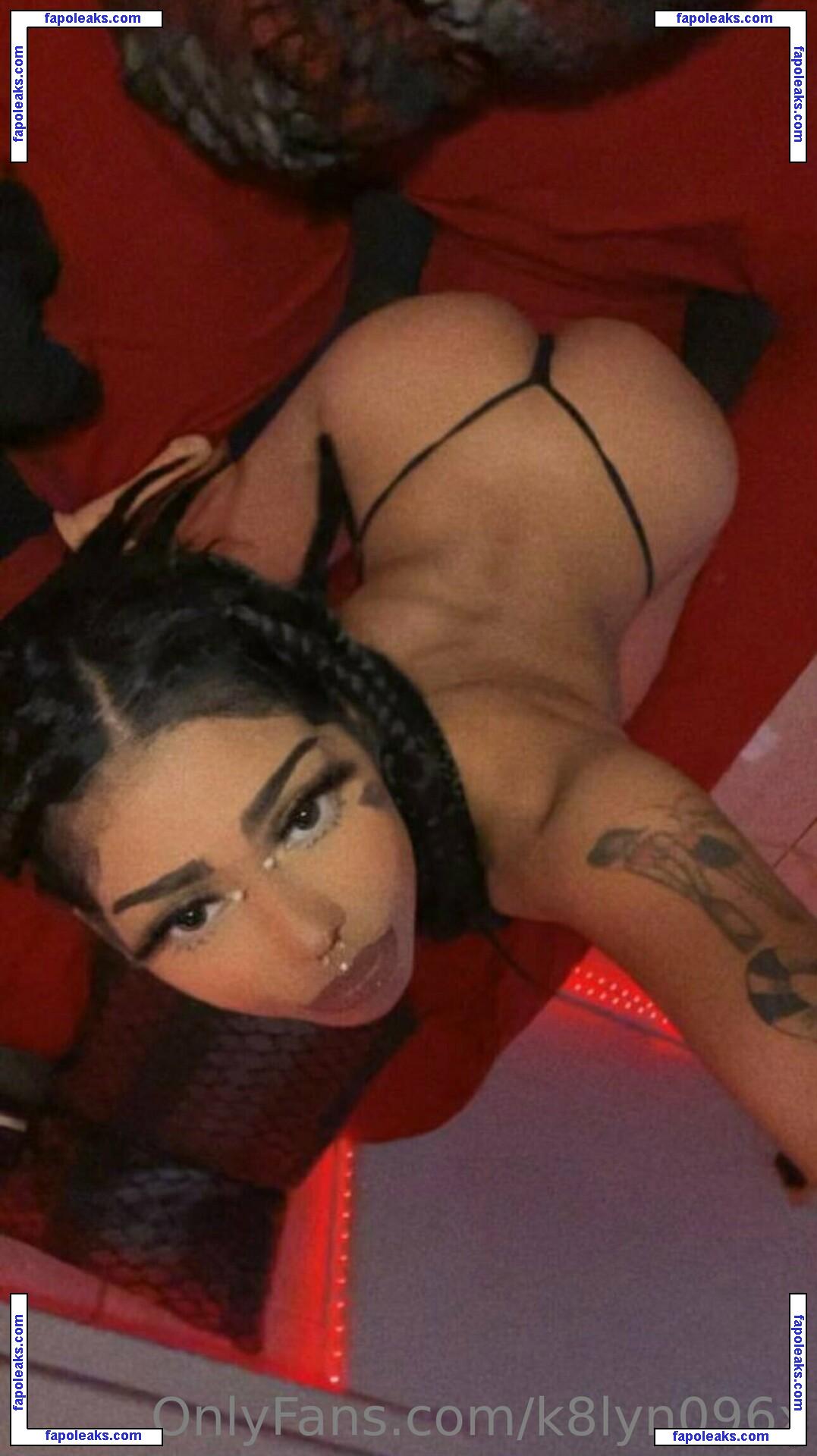 k8lyn096x / k8lynx nude photo #0042 from OnlyFans