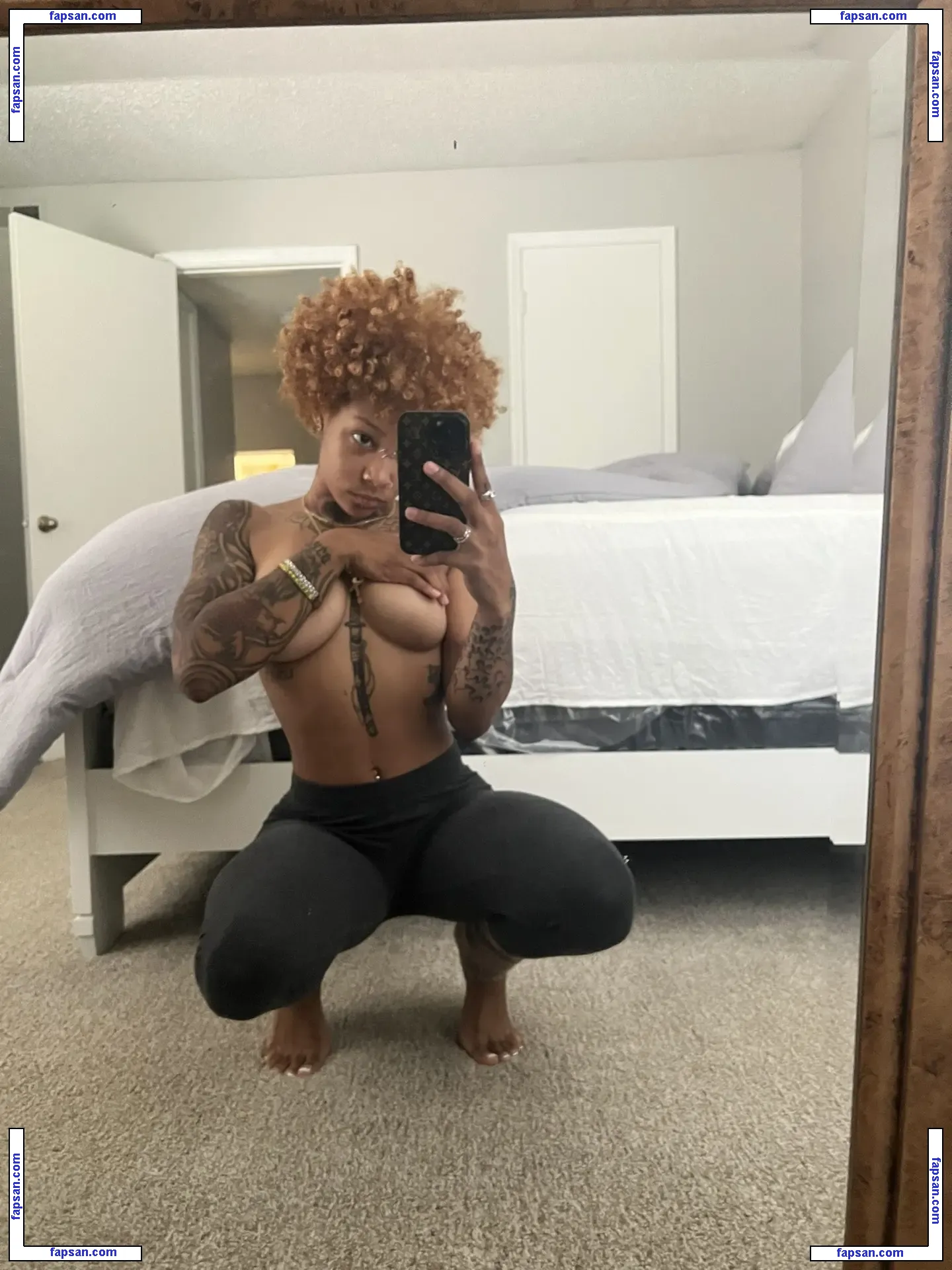 Kaashkare3 / SavKaree / griseldalust nude photo #0003 from OnlyFans