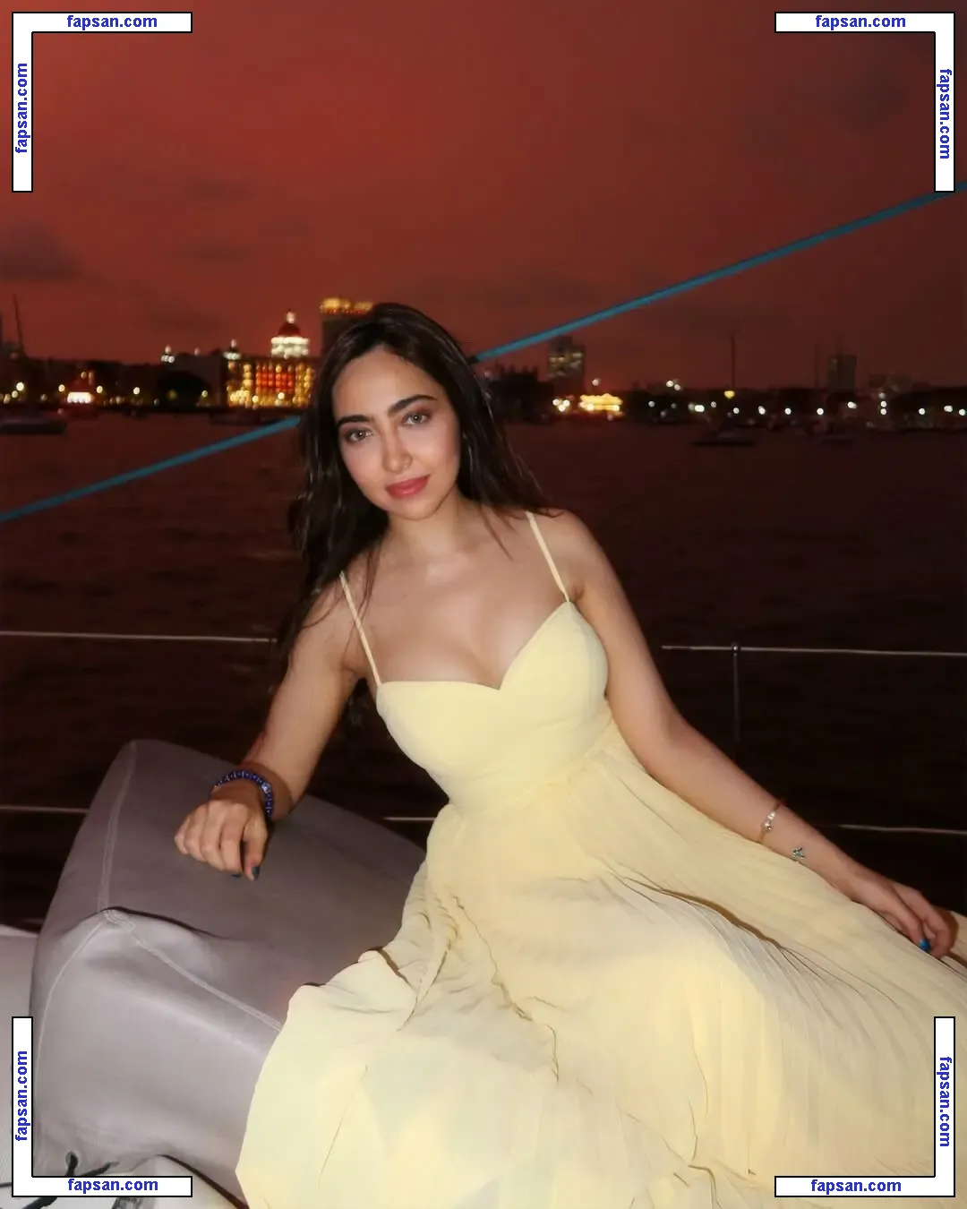 Kaashvi Hiranandani nude photo #0002 from OnlyFans