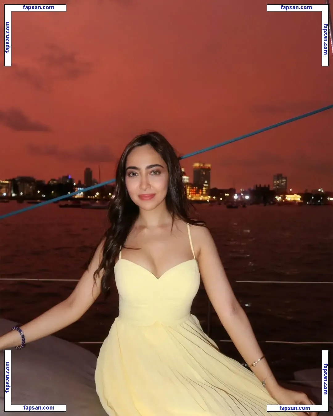 Kaashvi Hiranandani nude photo #0004 from OnlyFans