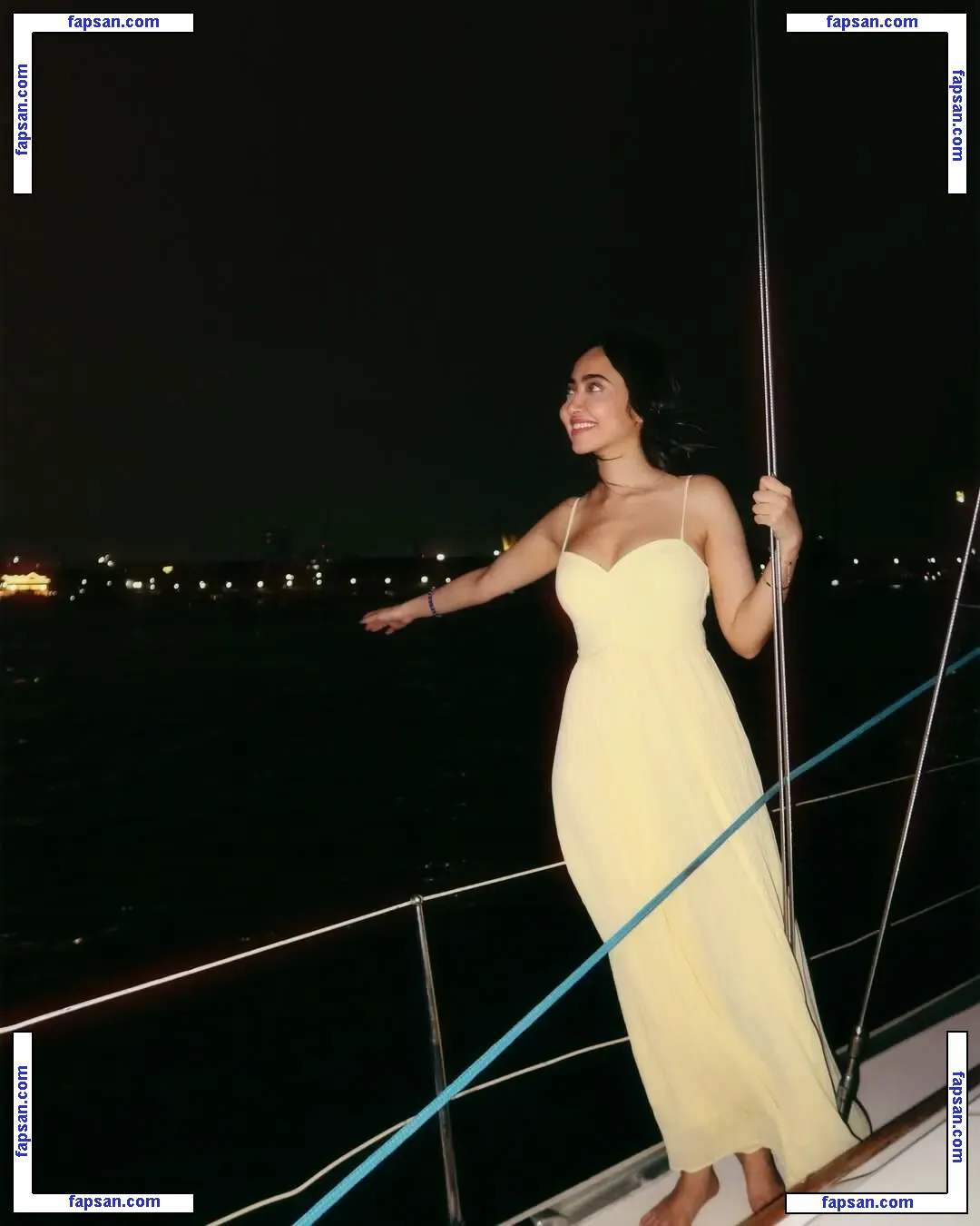Kaashvi Hiranandani nude photo #0005 from OnlyFans