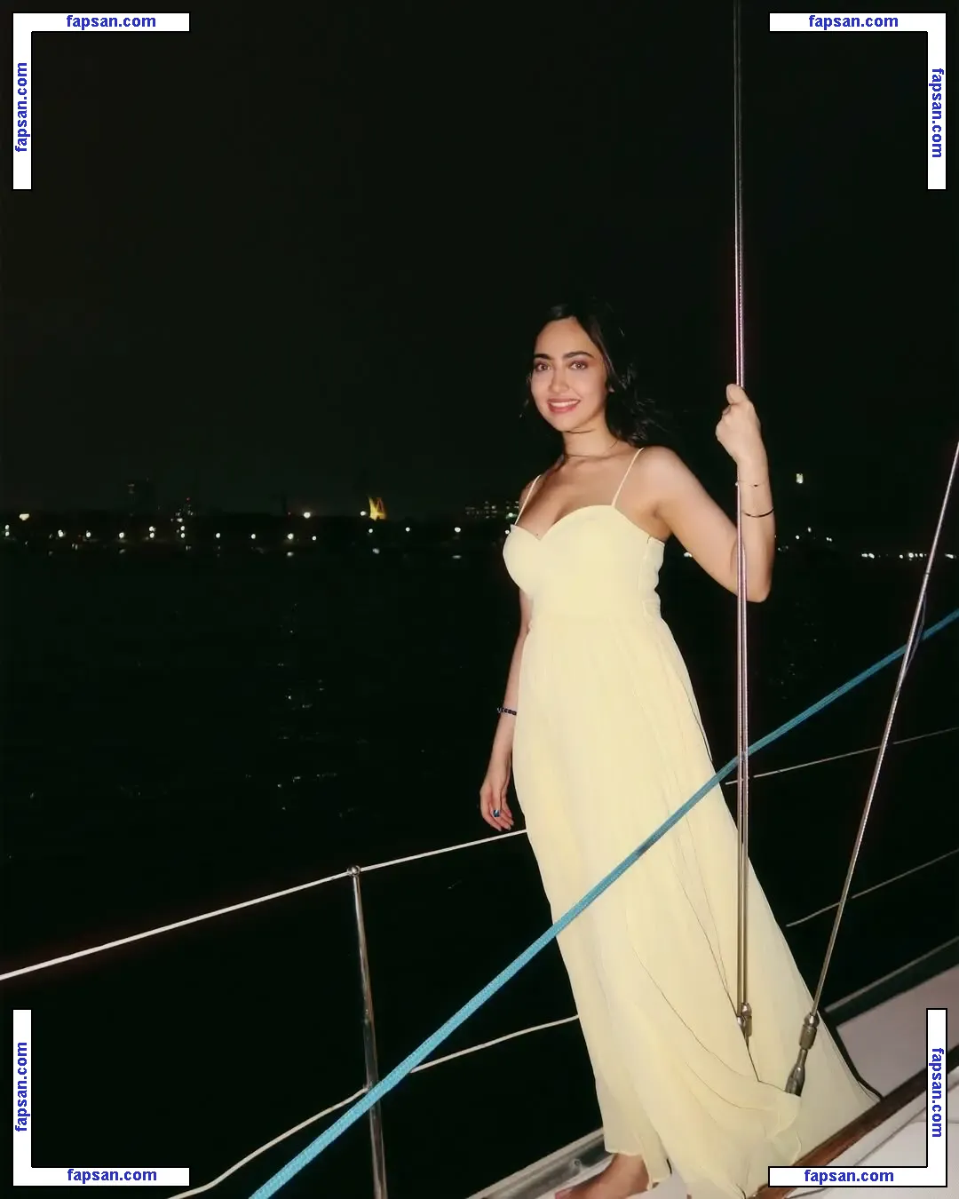 Kaashvi Hiranandani nude photo #0007 from OnlyFans