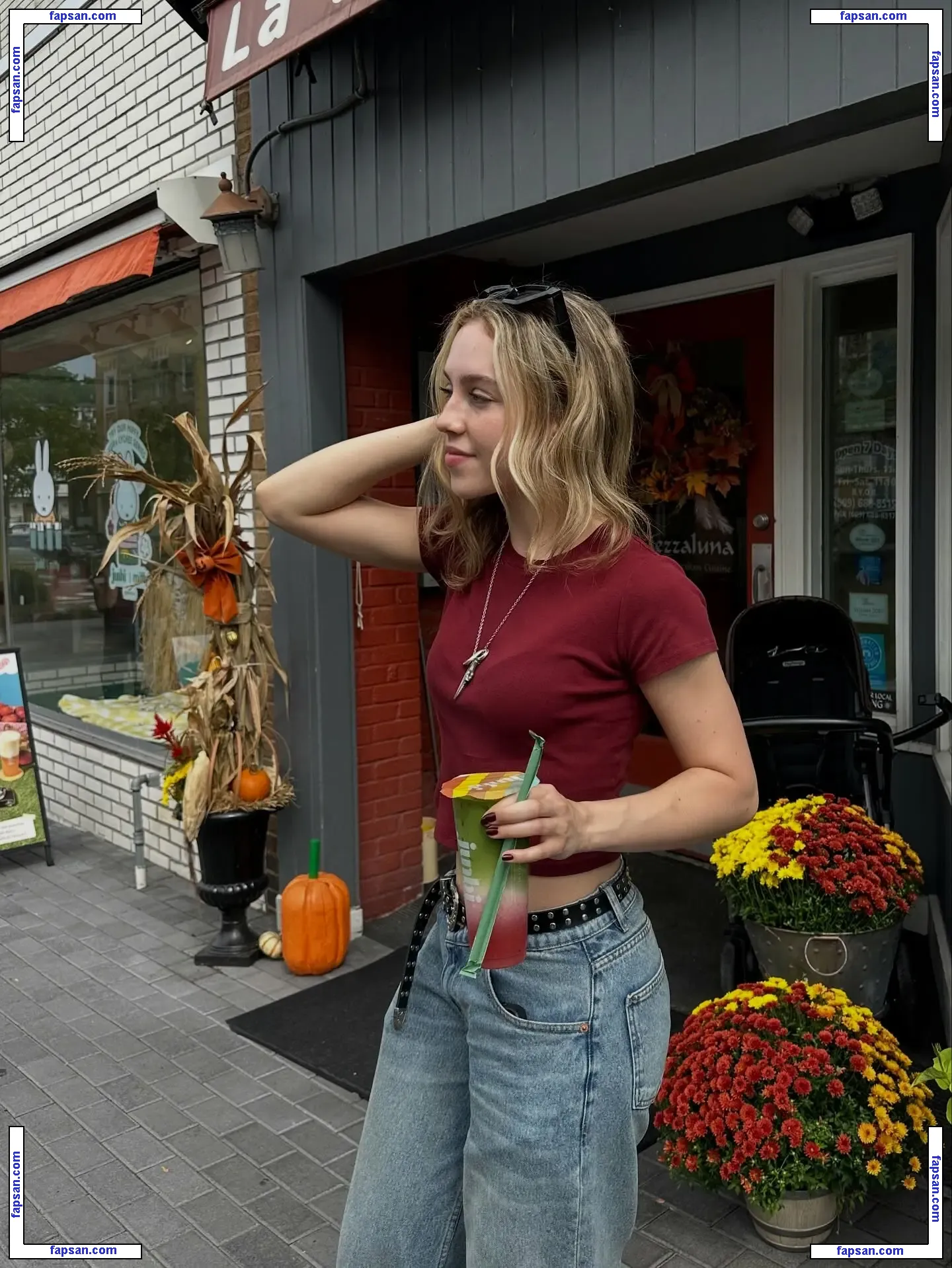 Kacey Fifield nude photo #0018 from OnlyFans