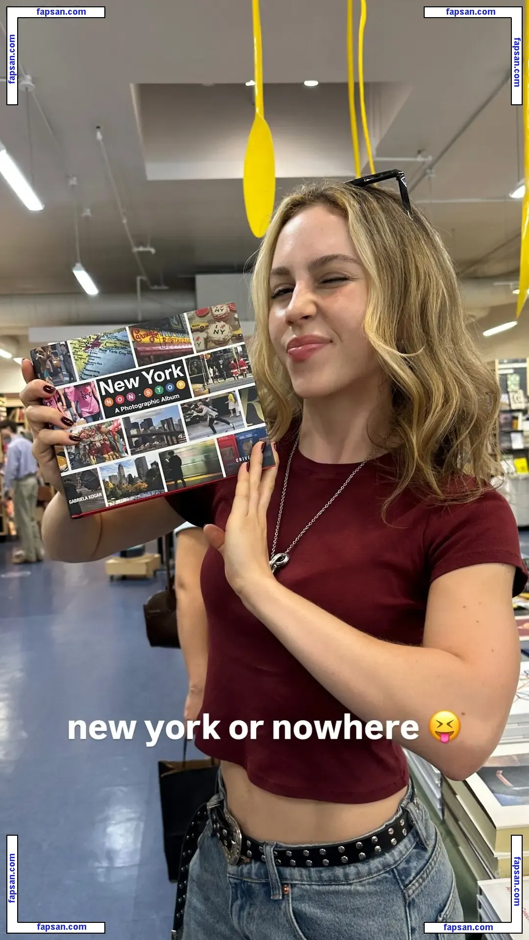 Kacey Fifield nude photo #0022 from OnlyFans