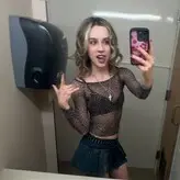 Kacey Fifield голая #0006