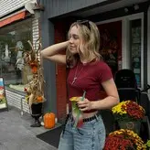 Kacey Fifield nude #0018