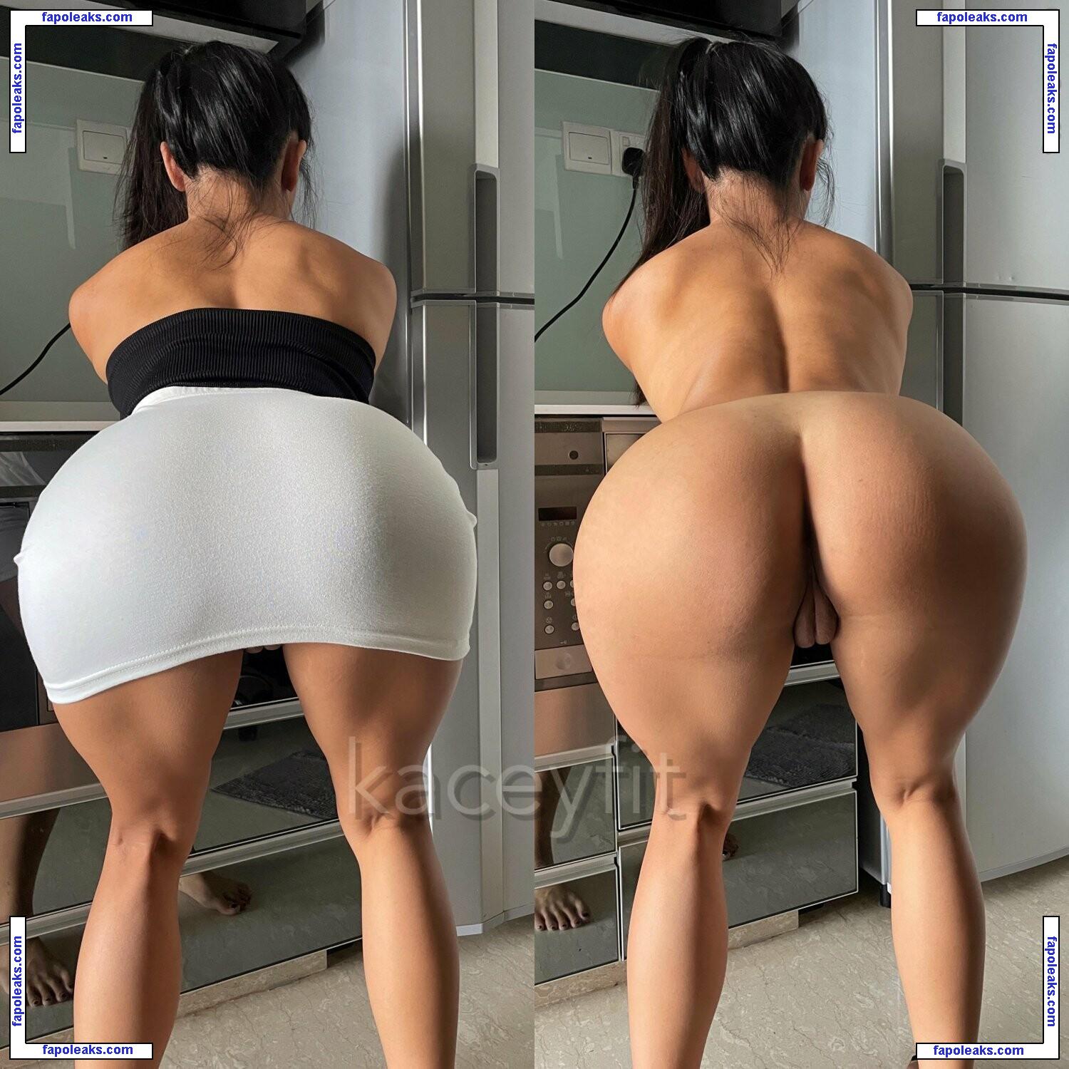 Kacey / kaceyfit / spaceykacey nude photo #0004 from OnlyFans