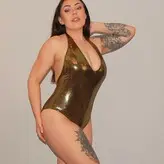 Kacie James nude #0043